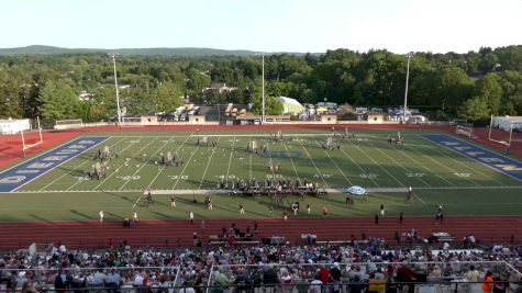 Genesis SIGNAL HIGH CAM at 2024 DCI Eastern Classic