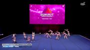 Island Cheer - Toxic [2026 L2 Senior - D2 - Small - A Semis] 2026 The D2 Summit
