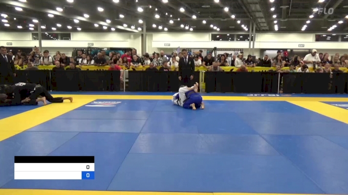 ELAINE PALAZZO LOPES vs AMANDA NICOLE DICKSON 2023 World Master IBJJF ...