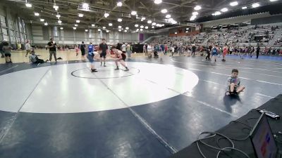 175 lbs Cons. Semis - Isaiah Torres, Kennewick - Braves Wrestling Club vs Payton Redfield, Team Takedown