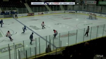 Replay: Home - 2024 Parkland U18 AAA vs C.Plains U18 AAA | Oct 12 @ 7 PM