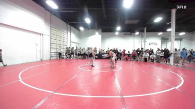 126 lbs Ethan Escobar, California vs Brayden Auten, Wisconsin