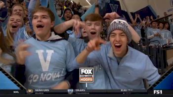 Full Replay - Penn vs Villanova