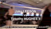 Jake Leeson vs. Timothy Hughes II Premier MMA 5 Replay