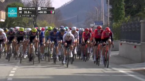 Regardez au Canada: 2024 Tirreno-Adriatico - Étape 5