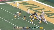 WATCH: William & Mary Get Early Score