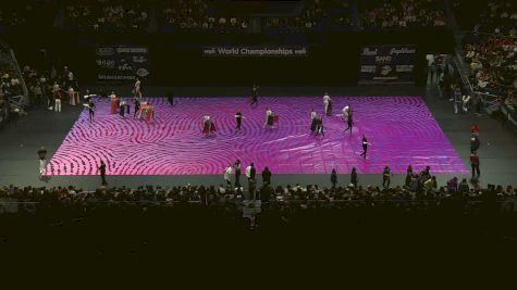 FIU Pegasus World "Miami FL" at 2026 WGI Guard World Championships