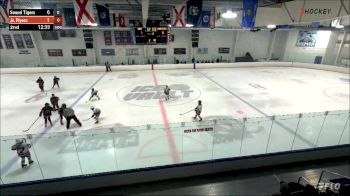 Replay: Suffolk PAL vs Philadelphia | Aug 26 @ 9 AM