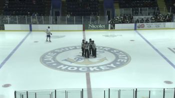 Replay: Clarkson vs Lake Superior | Oct 29 @ 5 PM