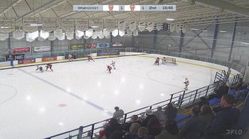 Replay: Home - 2025 NWCAA Bronks U15 vs NWCAA Stamps U15 | Mar 9 @ 11 AM