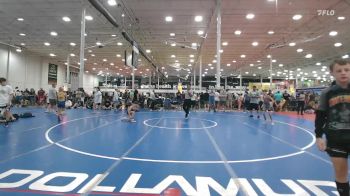 75 lbs Rr Rnd 3 - Tanner Lotier, Team Nauman Wrestling Club - MS vs Evan Whitbred, Keystone Krush - MS