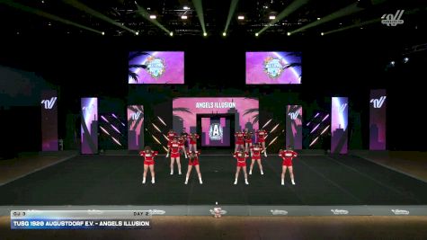 TuSG 1920 Augustdorf e.V. - Angels Illusion [2026 OJ 3 Day 2] 2026 Summer All Level Championship West