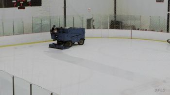 Replay: Home - 2025 West. Warriors vs Warriors Gold | Jul 18 @ 12 PM