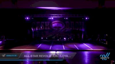 All-Star Revolution - Loyalty [2023 L2 Junior - Small Day 2] 2023 ACP Cash Bash Showdown