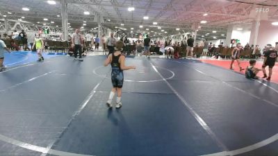 44 lbs Round 3 (3 Team) - Garrett Green, Revival Freeze vs Adrian DiGiovanni, Pride WC