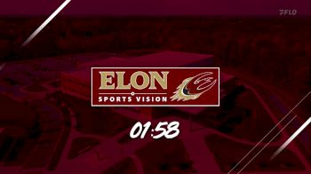 Replay: Kent State vs Elon | Nov 16 @ 8 PM