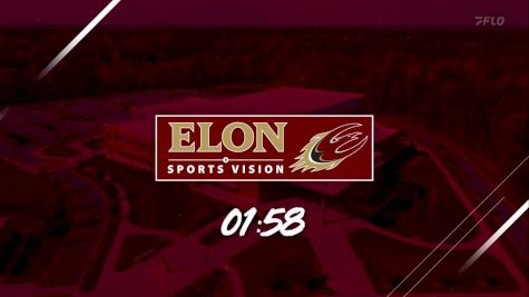 Replay: Kent State vs Elon | Nov 16 @ 8 PM