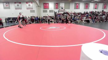 144 lbs Consi Of 4 - Jaxon Carter, Concord vs Lewis Anderson, Raymond