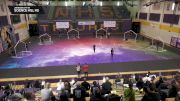 Science Hill HS "Johnson City TN" at 2026 WGI Guard Charlotte Regional+