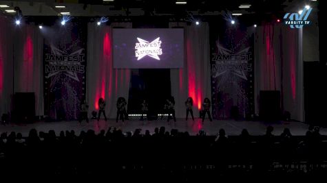 Star Struck Sports - Star Struck Sports [2023 Youth - Hip Hop - Small Day 3] 2023 JAMfest Dance Super Nationals