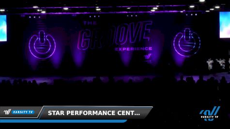 Star Performance Centre - Mini Large Lyrical [2022 Mini - Contemporary/Lyrical - Large Finals] 2022 WSF Louisville Grand Nationals