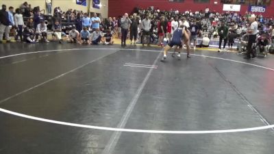 174 lbs Champ. Round 1 - Noah Flisser, NWCA - Life vs Viliam Piekh, Keiser University