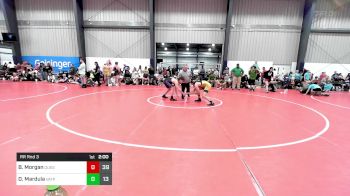 175 lbs Rr Rnd 3 - Bodie Morgan, Quest School Of Wrestling vs Drew Mardula, Virginia Team Predator