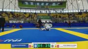 LUCAS PEREIRA DE OLIVEIRA vs FERNANDO DA SILVA SANTOS 2026 FPJJ Circuito Paulista GI Etapa 3