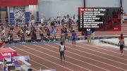 Men's 60m, Prelims 3