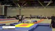 Danielle Hunter - Double Mini Trampoline, CCT&T - 2021 USA Gymnastics Championships