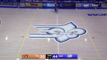 Replay: Tusculum vs Limestone | Jan 29 @ 7 PM