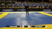 Levi Bradley Atkinson vs Jovani Tito Gonzalez 2026 Pan Kids Jiu-Jitsu IBJJF Championship