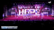Maryland Twisters - Smoke [2026 L4 Junior Day 2] 2026 Spirit of Hope Grand Nationals
