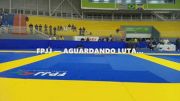 Replay: Mat 2 - 2026 FPJJ Circuito Paulista GI Etapa 3 | Aug 15 @ 8 PM
