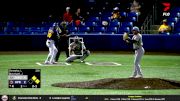 Replay: Home - 2025 Blue Crabs vs Rockers | Sep 3 @ 6 PM