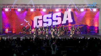 California Pride - Inferno [2025 L1 Senior Day 1] 2025 GSSA Grand Nationals