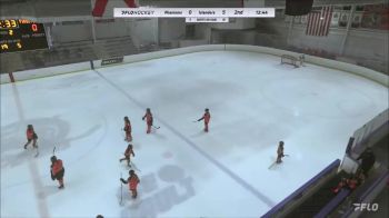 Replay: Home - 2023 Phantoms U12 vs NY Islanders 12U (G) | Nov 11 @ 3 PM