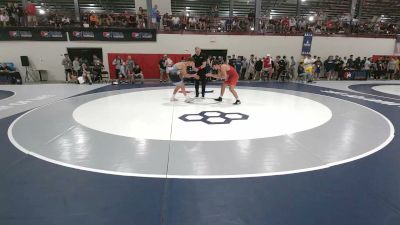 74 kg Champ. Rd Of 128 - Gavin Cohen, Eagle Regional Training Center vs Conner Harer, SKWC-RTC