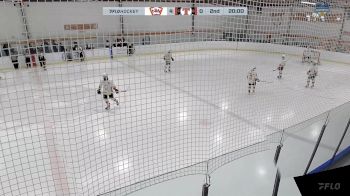 Replay: Home - 2025 NWCAA Flames vs SEAC Tigers | Mar 22 @ 6 PM