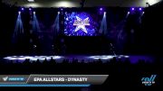 EPA AllStars - Dynasty [2022 Mini - Variety Day 3] 2022 JAMfest Dance Super Nationals