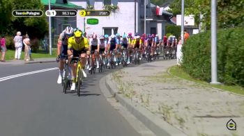 Watch In Canada: 2025 Tour of Poland Stage 4