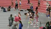 Women's 60m, Prelims 4