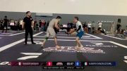 Ronado Encina vs Alberto González Gámez 2025 ADCC Guadalajara Open