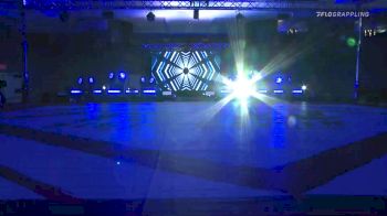 Kenny Cross vs Dustin Hurst 2026 Fight to Win 307