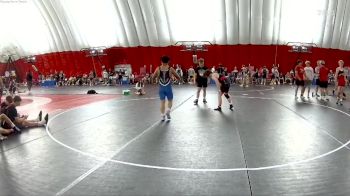 141-142 C Round 3 - McCoy McIlravy, Waverly-Shell Rock vs Danny Cruz, Glenbrook South