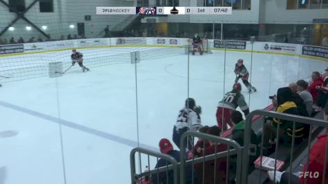 Replay: Home - 2024 Jets vs Spartans | Nov 1 @ 6 PM