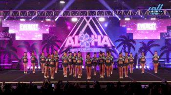 Elevation Athletics - Everest [2025 L4.2 Senior - D2 Day 1] 2025 Aloha Grand Nationals