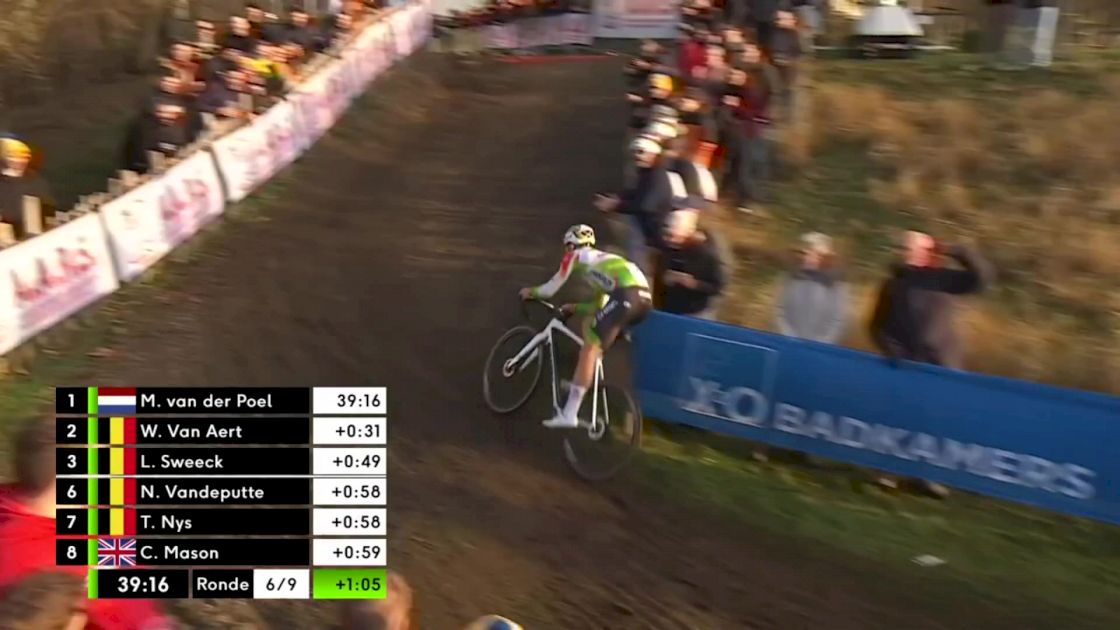 Replay: 2025 X2O Trofee Hofstade