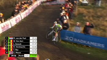 2025 X2O Trofee Hofstade