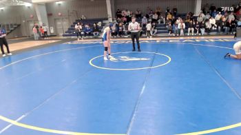 100 lbs Round 2 - Daisy Larios Perez, Grand Island vs Jessica Nguyen, Lincoln East